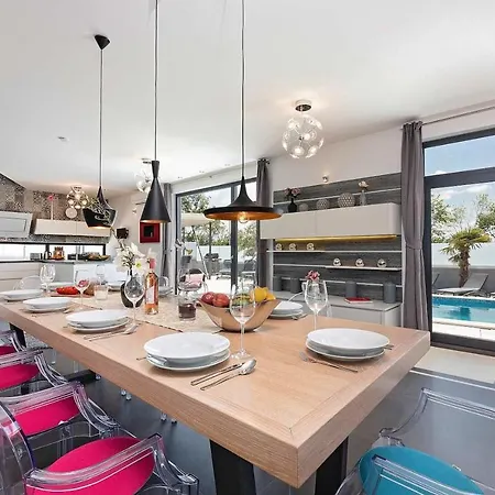 The Birdhouse Holiday home